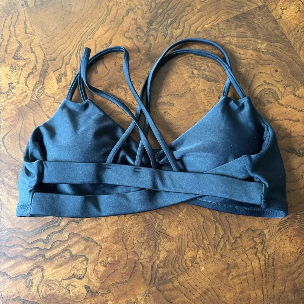 Paradise 🏖️ Women's Bralette - Picture 2 of 3